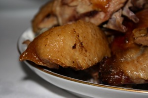 Fleisch!