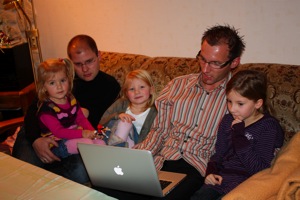 Familie