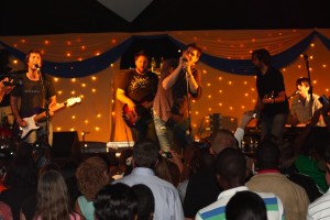 Jars of Clay 1